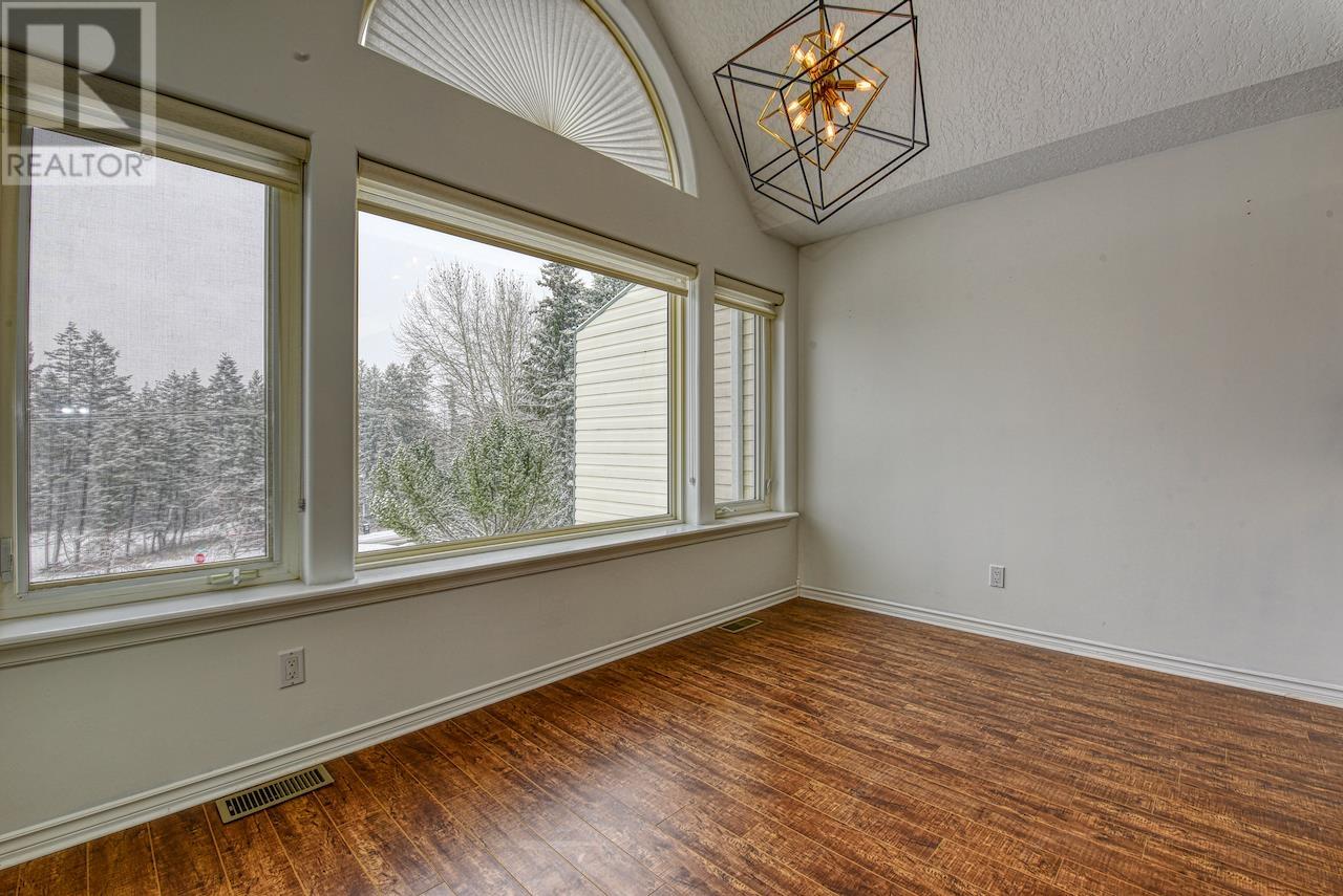 9 11 EAGLE CRESCENT, Williams Lake