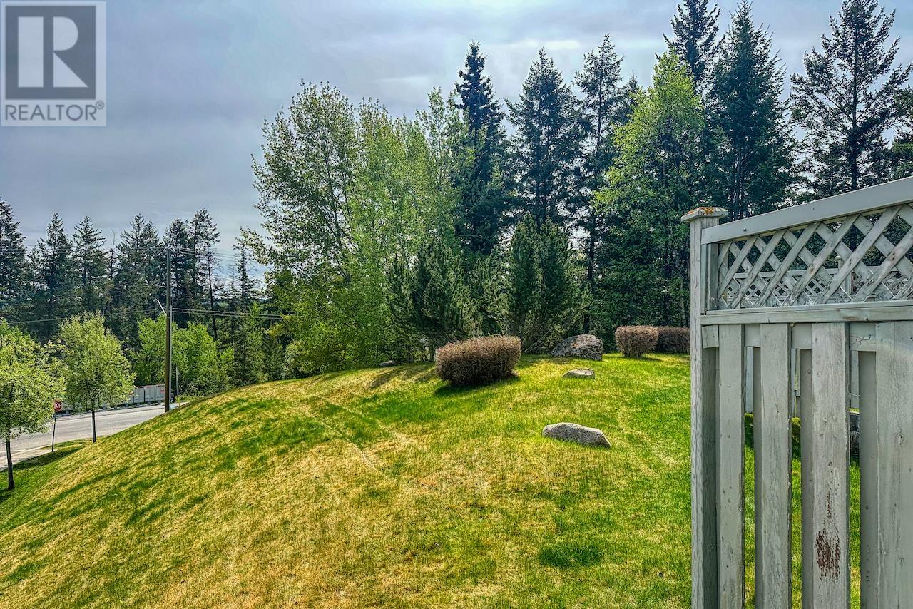 9 11 EAGLE CRESCENT, Williams Lake