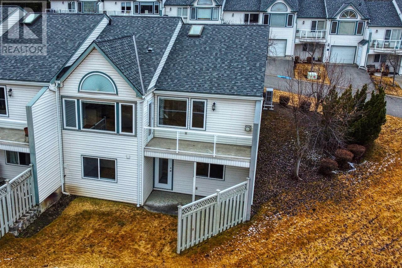 9 11 EAGLE CRESCENT, Williams Lake