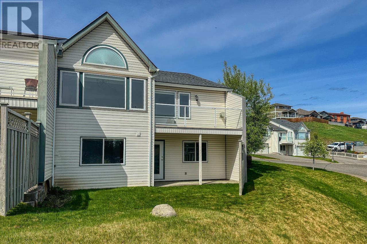 9 11 EAGLE CRESCENT, Williams Lake