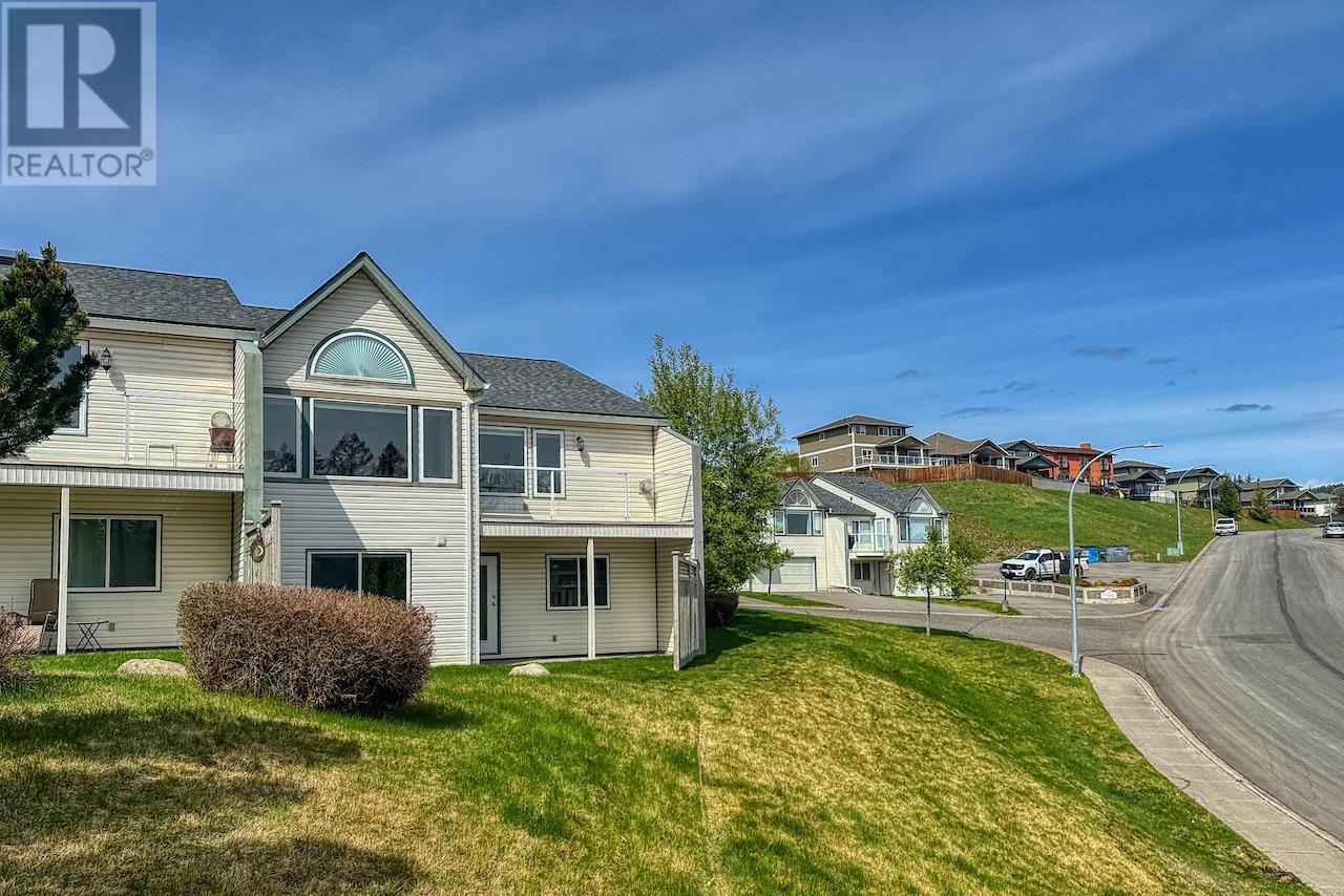 9 11 EAGLE CRESCENT, Williams Lake