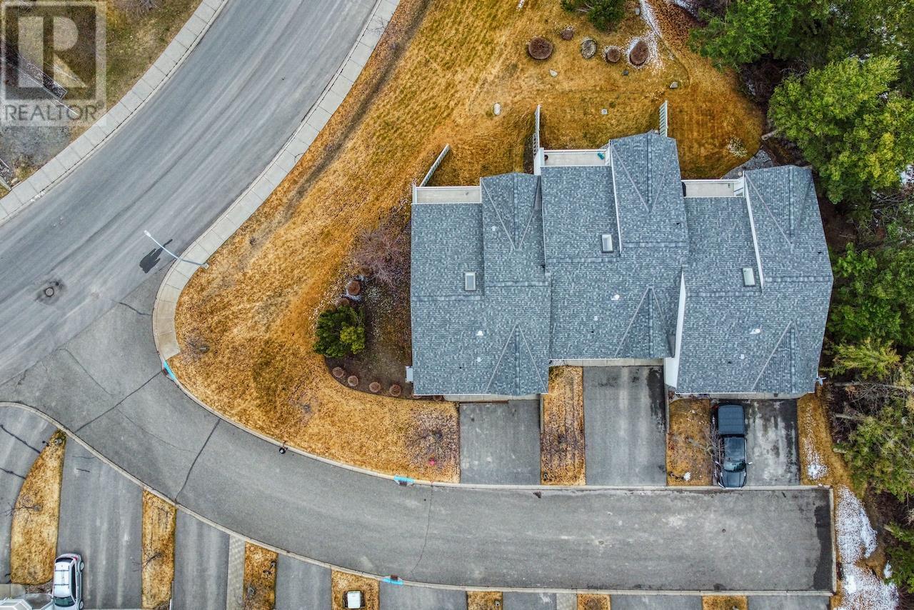 9 11 EAGLE CRESCENT, Williams Lake