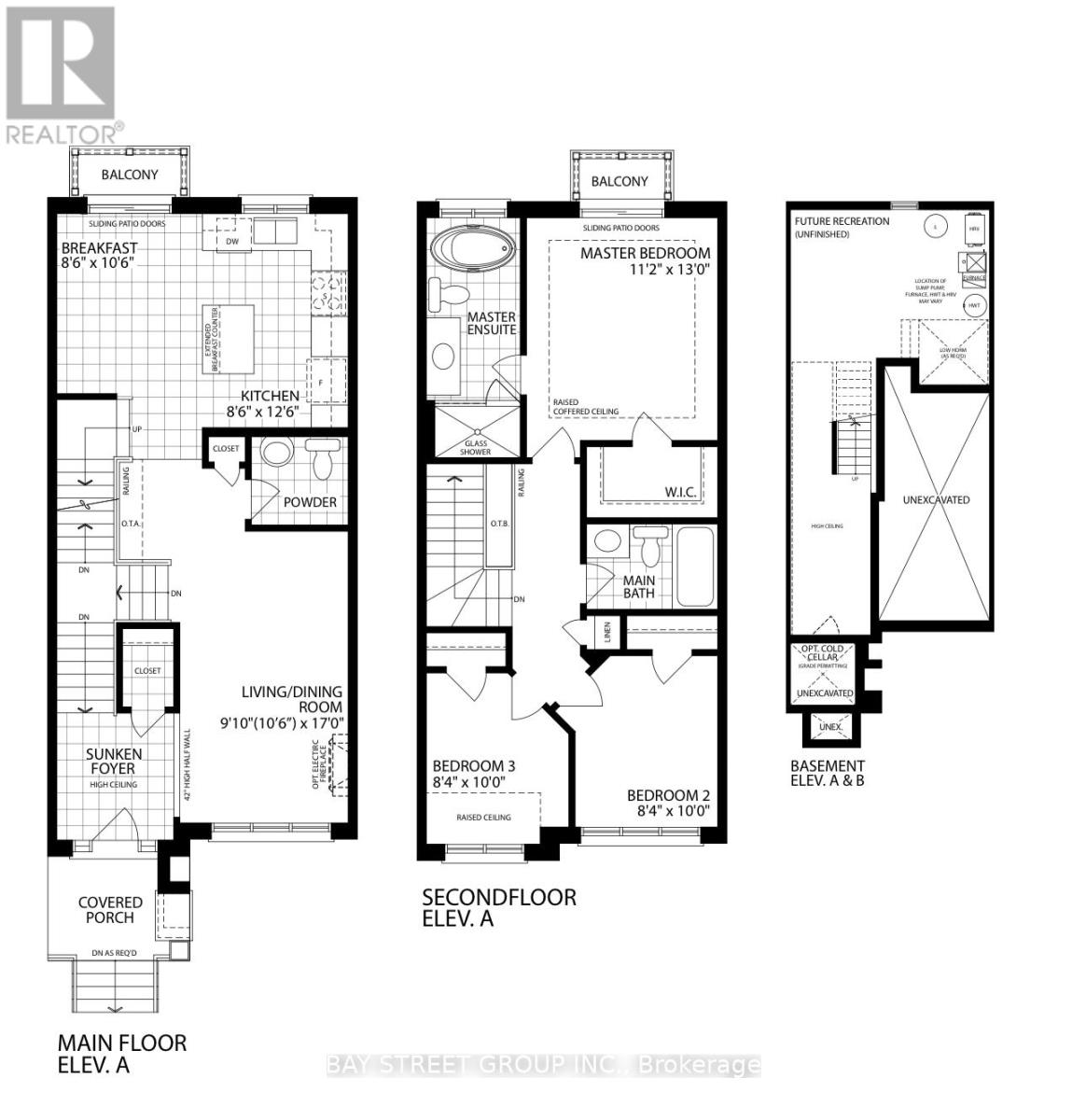 Photo 18 of 32 Sissons Way, Markham ON