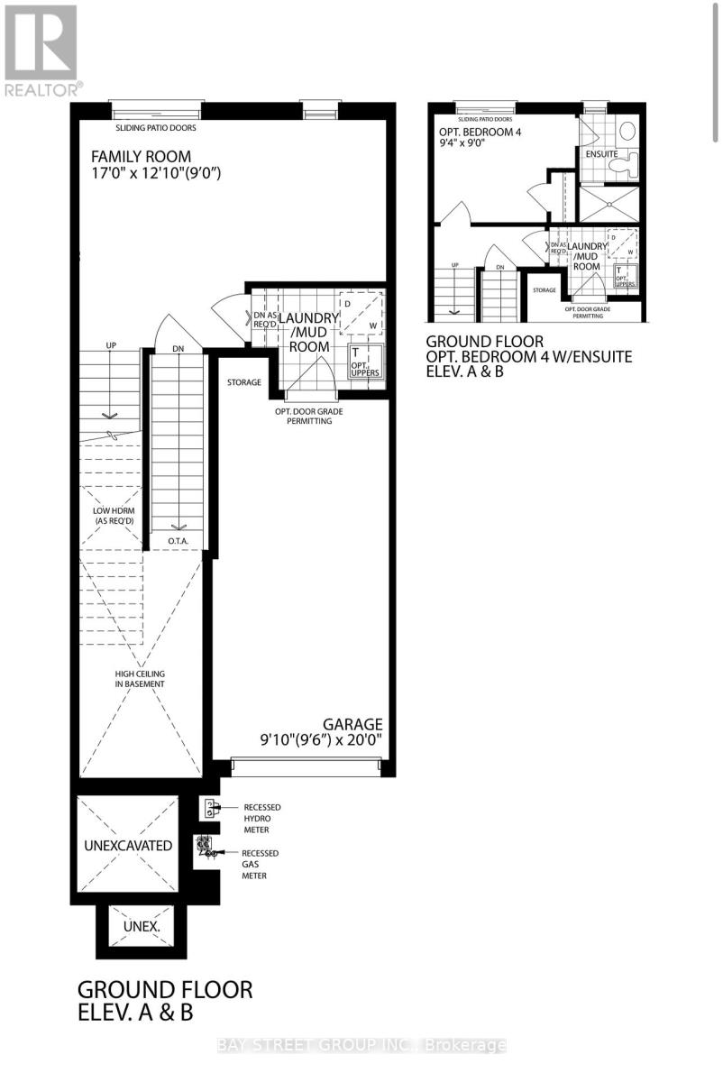 Photo 19 of 32 Sissons Way, Markham ON