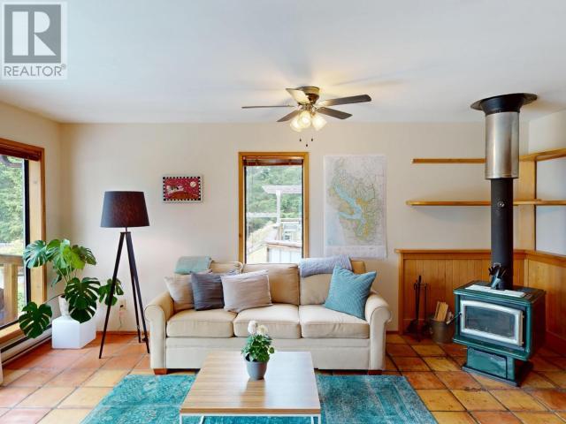 3645 ATREVIDA ROAD, Powell River