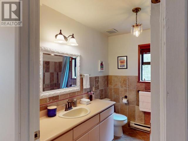 3645 ATREVIDA ROAD, Powell River