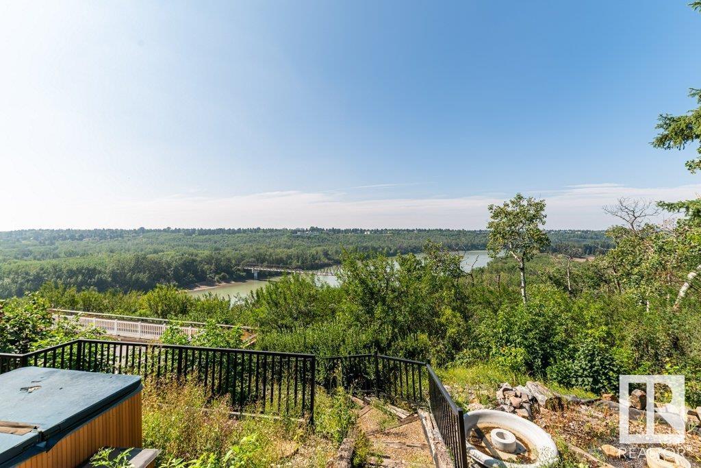 Photo 1 of 8638 Saskatchewan Dr Nw, Edmonton AB