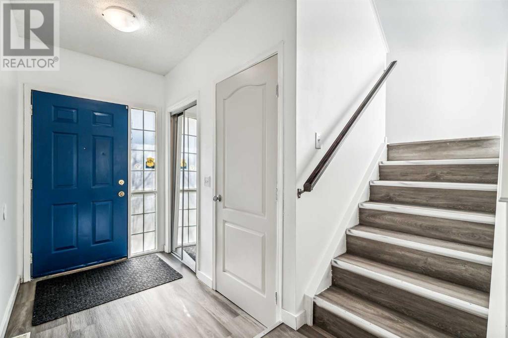 Single Family House for Sale in  Martinwood Mews NE Martindale Calgary 