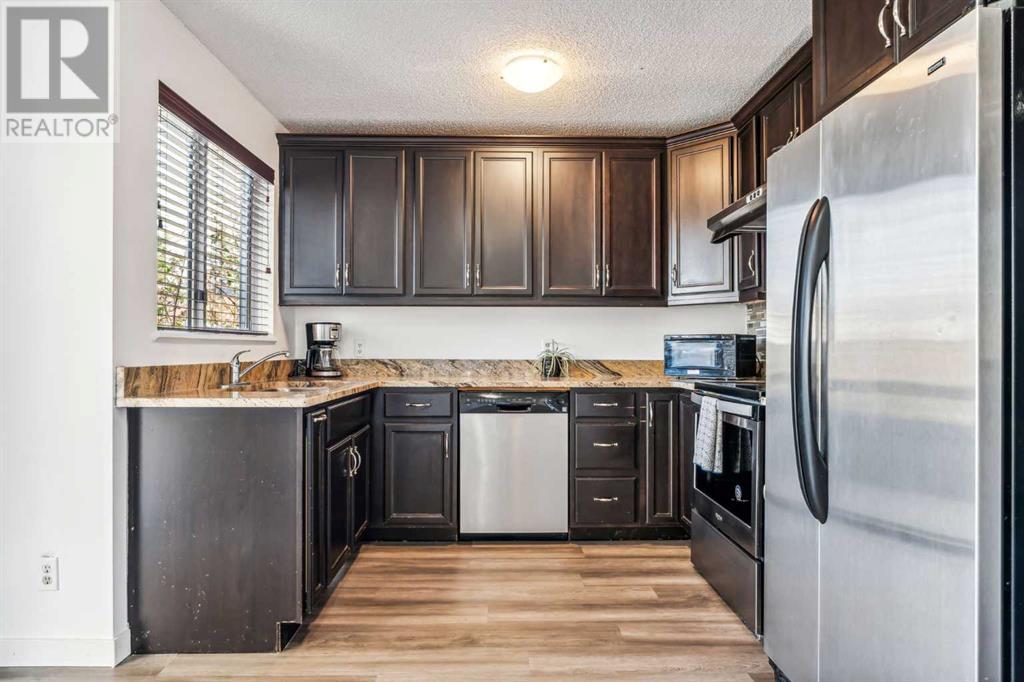 Single Family House for Sale in  Martinwood Mews NE Martindale Calgary 