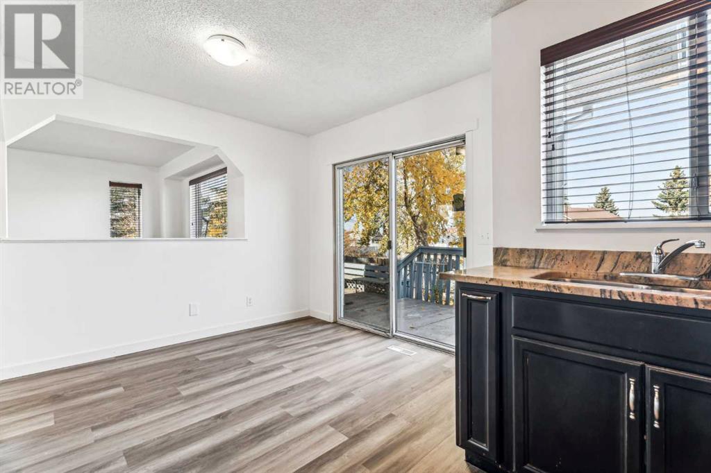 Single Family House for Sale in  Martinwood Mews NE Martindale Calgary 