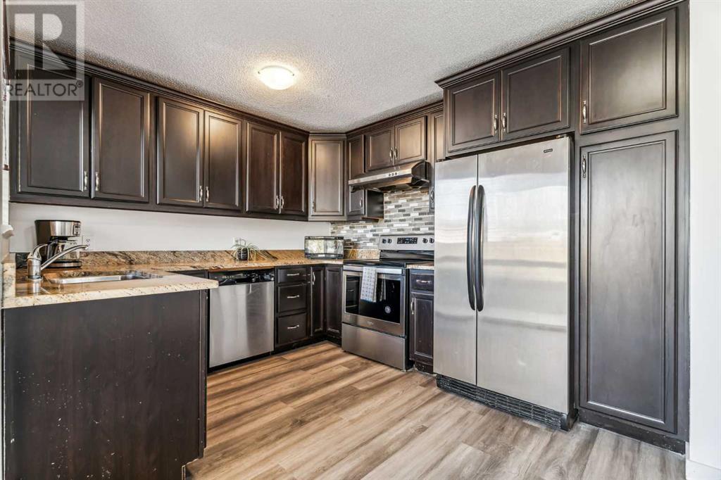 Single Family House for Sale in  Martinwood Mews NE Martindale Calgary 