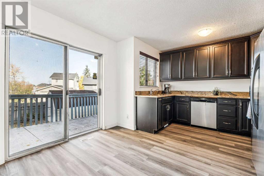 Single Family House for Sale in  Martinwood Mews NE Martindale Calgary 