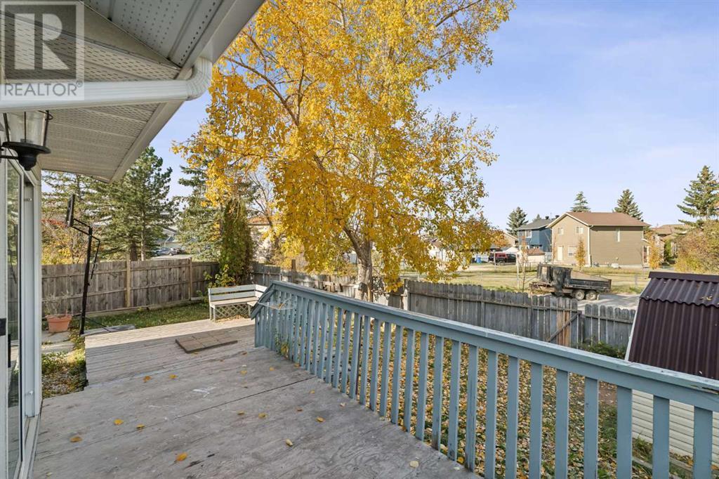 Single Family House for Sale in  Martinwood Mews NE Martindale Calgary 