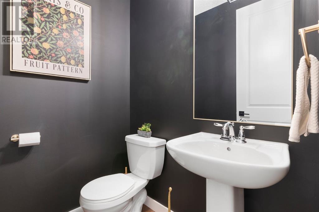 134 Sundown Close, Cochrane