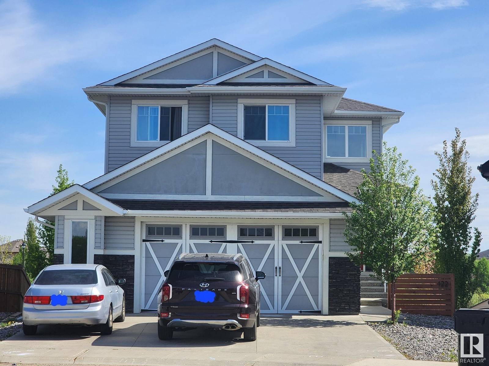 122 KIRPATRICK CR, Leduc