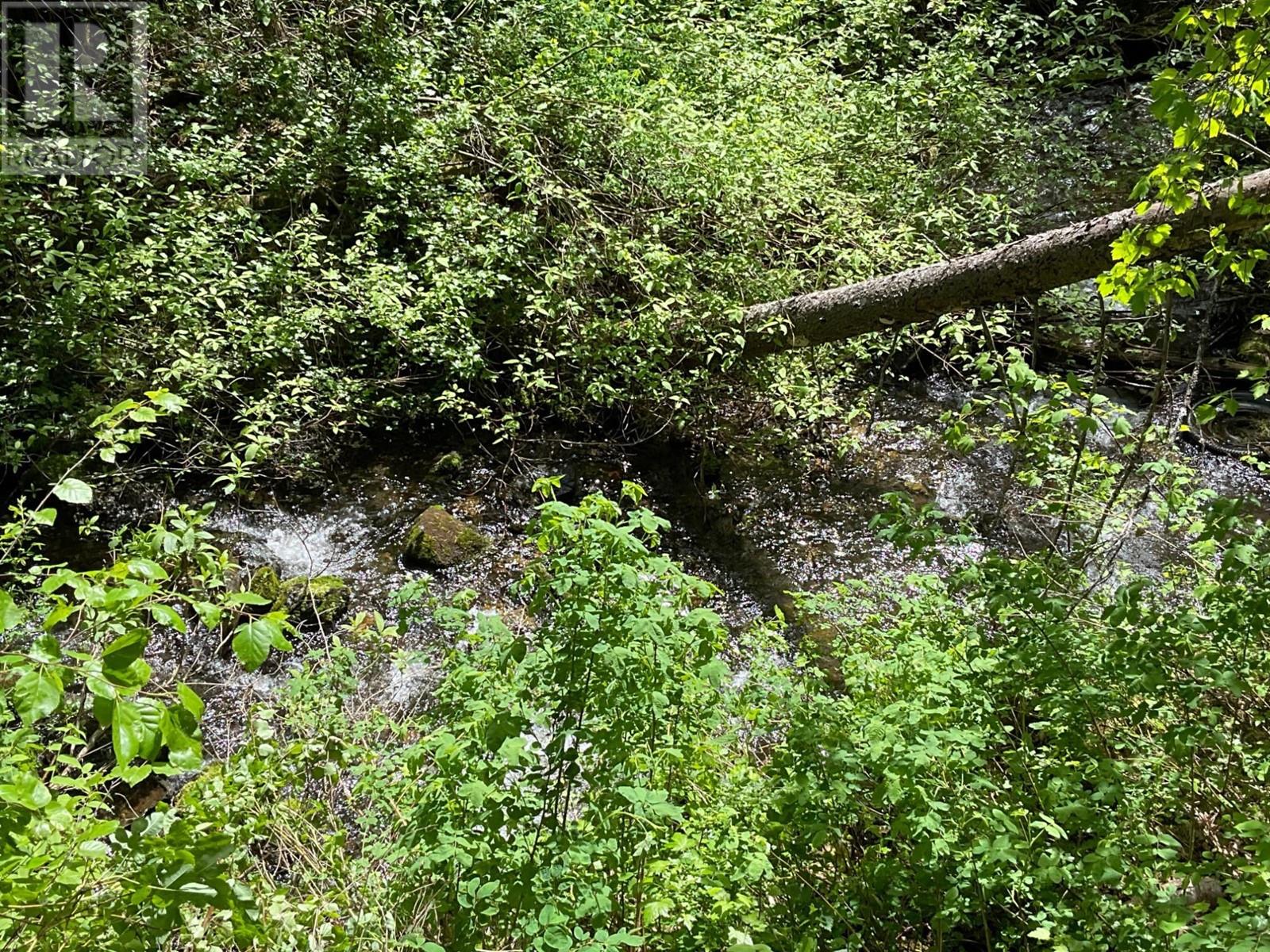 Lot 1 NICHOLSON CREEK Road, Rock Creek