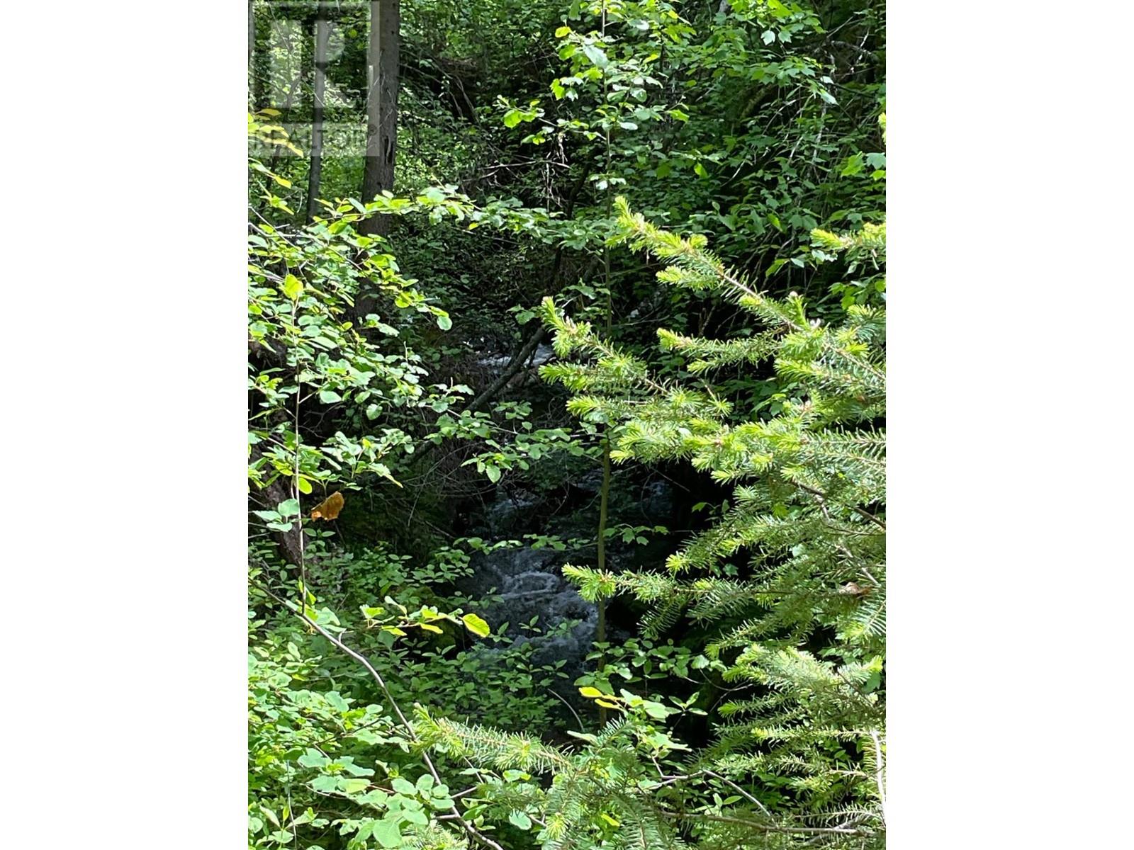 Lot 1 NICHOLSON CREEK Road, Rock Creek
