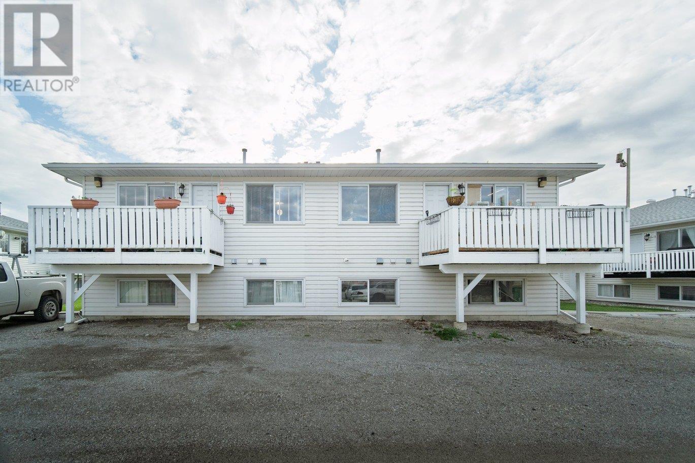 2401 12th Street N Street N Unit# 20, Cranbrook