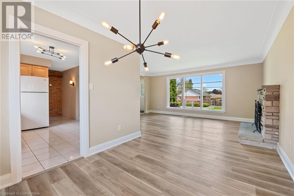 Photo 13 of 131 Sanatorium Road, Hamilton ON