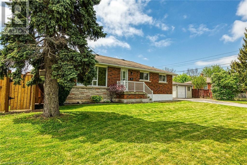 Photo 3 of 131 Sanatorium Road, Hamilton ON