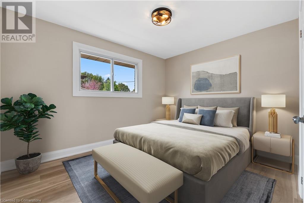 Photo 20 of 131 Sanatorium Road, Hamilton ON
