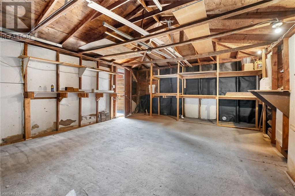Photo 45 of 131 Sanatorium Road, Hamilton ON