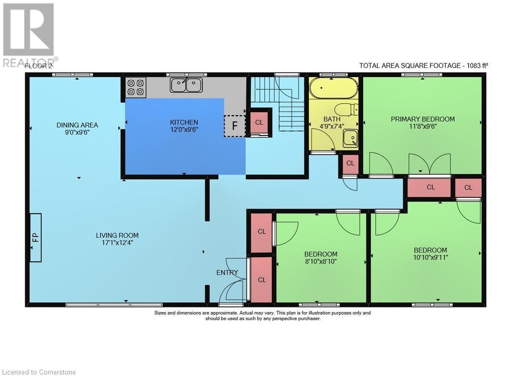 Photo 47 of 131 Sanatorium Road, Hamilton ON