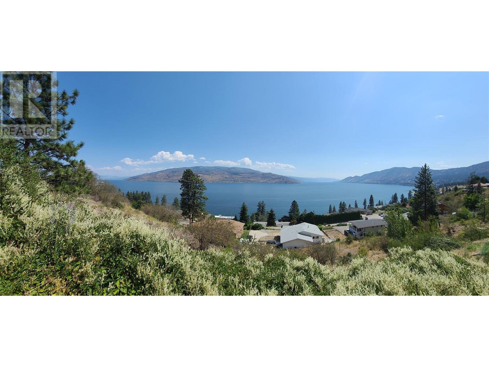 6341 Bulyea Avenue, Peachland