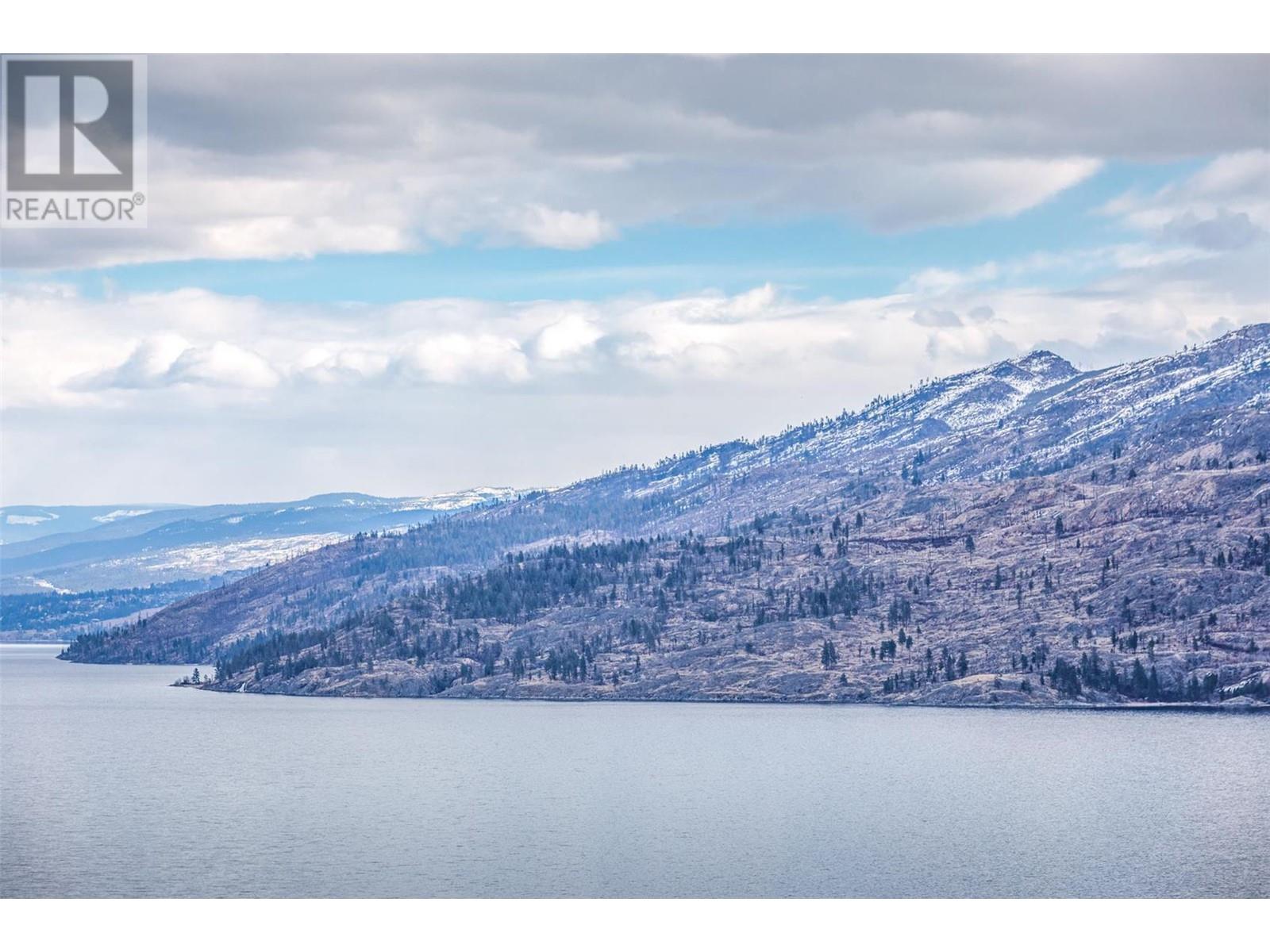  6341 Bulyea Avenue, Peachland