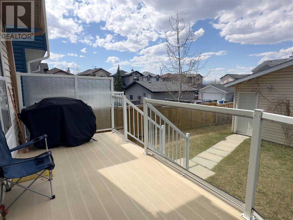 Single Family House for Sale in  Tuscany Ridge Way NW Tuscany Calgary 