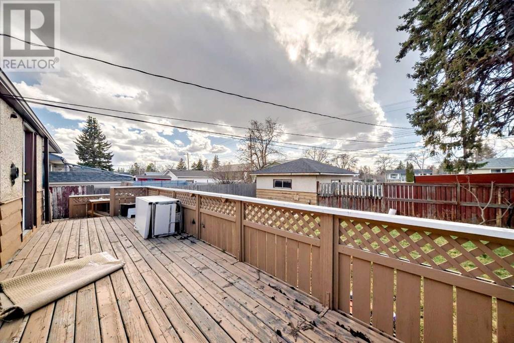 Single Family House Bungalow for Sale in   Street SE Southview Calgary 