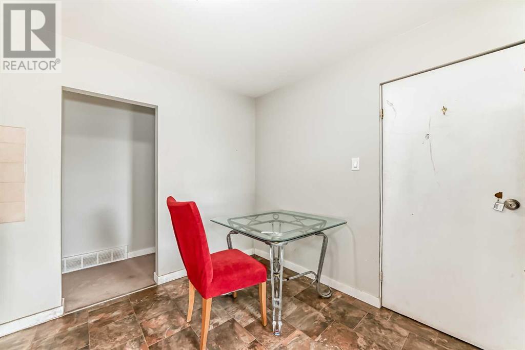 Single Family House Bungalow for Sale in   Street SE Southview Calgary 