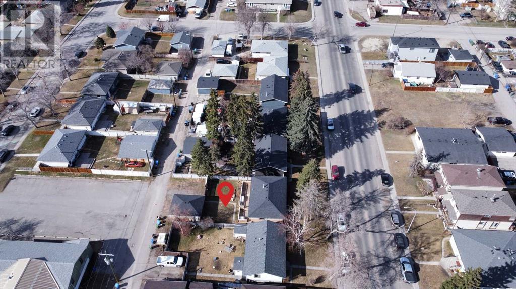 Single Family House Bungalow for Sale in   Street SE Southview Calgary 