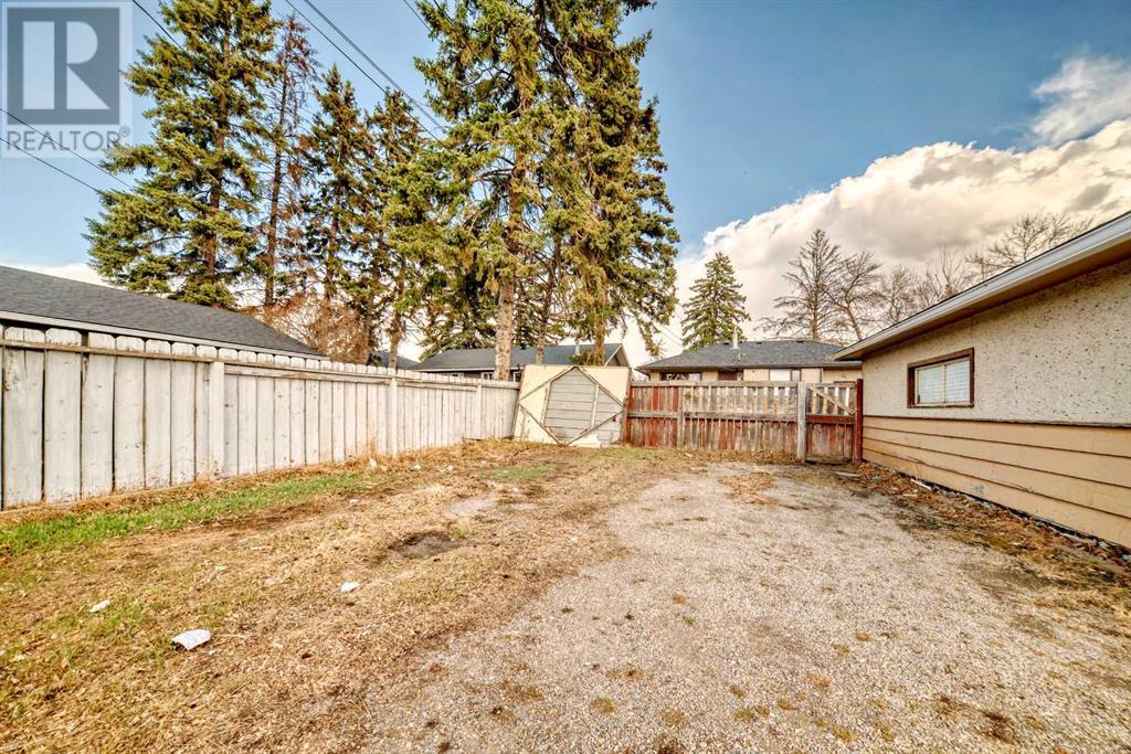 Single Family House Bungalow for Sale in   Street SE Southview Calgary 