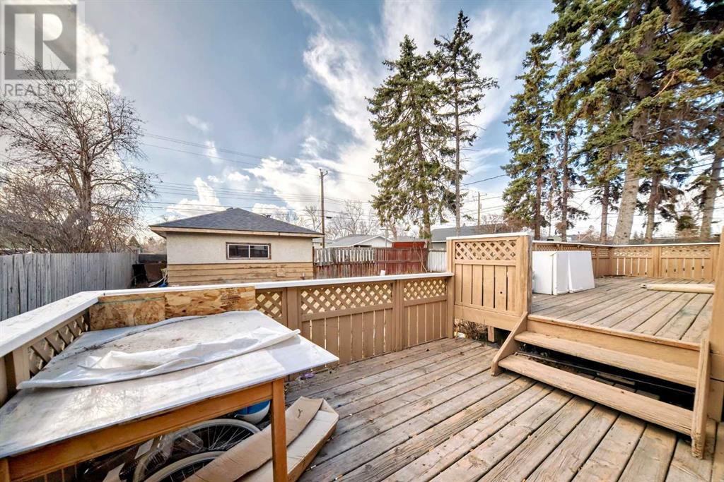 Single Family House Bungalow for Sale in   Street SE Southview Calgary 