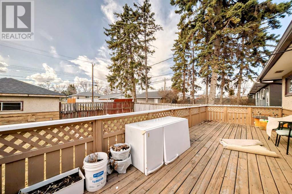 Single Family House Bungalow for Sale in   Street SE Southview Calgary 