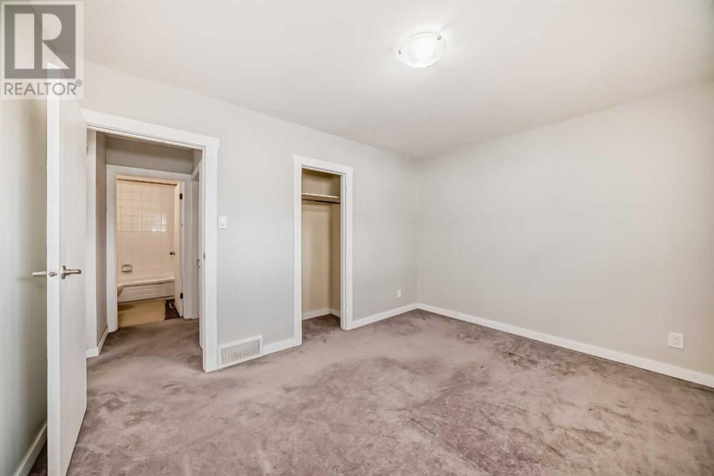 Single Family House Bungalow for Sale in   Street SE Southview Calgary 