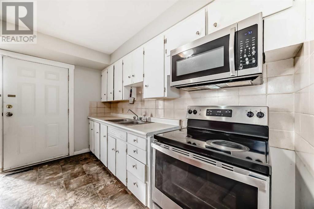 Single Family House Bungalow for Sale in   Street SE Southview Calgary 