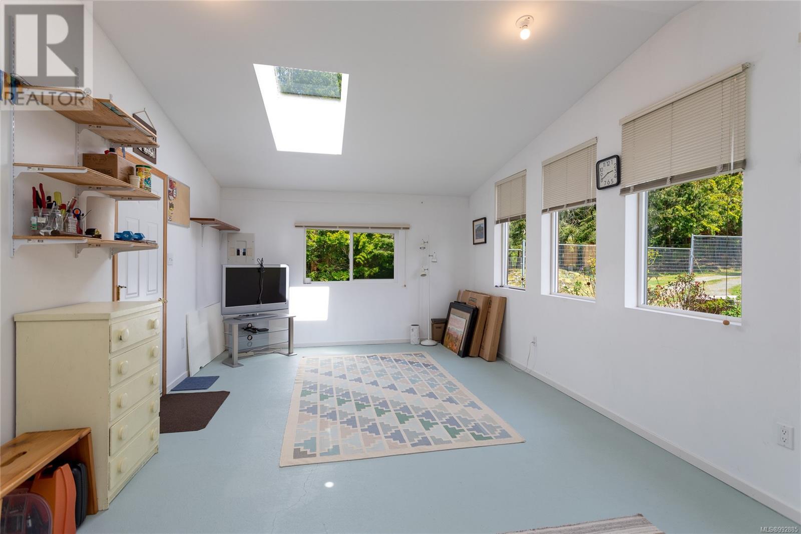 6510 Thornett Rd, Sooke