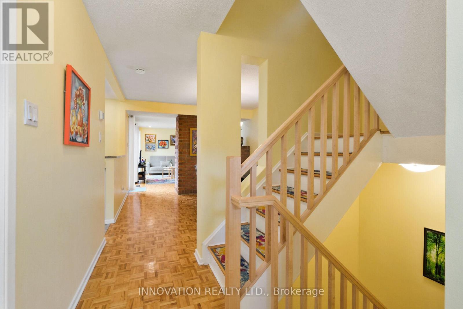 Custom Banisters