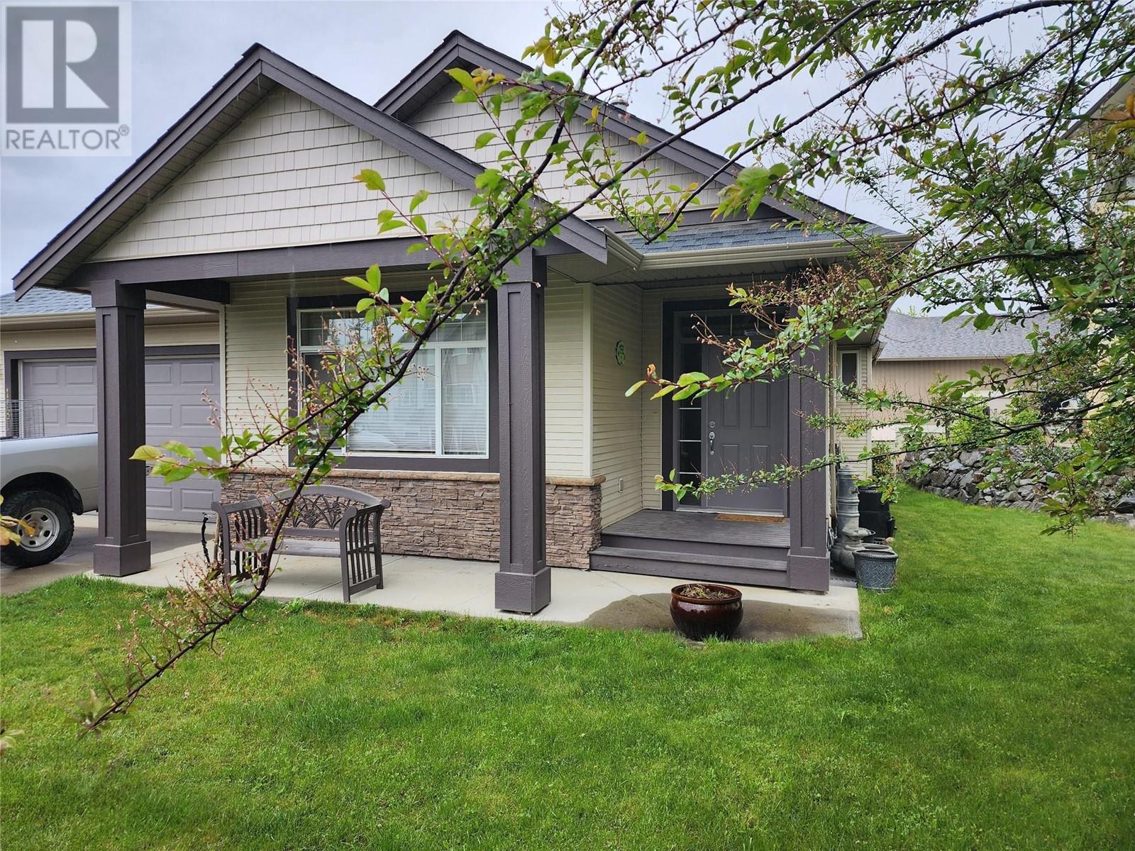  1181 Old Auto Road Southeast, Salmon Arm
