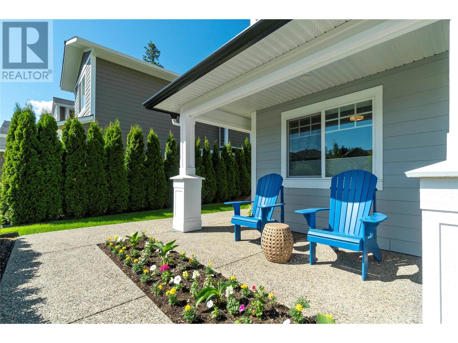  1811 22 Street Northeast, Salmon Arm
