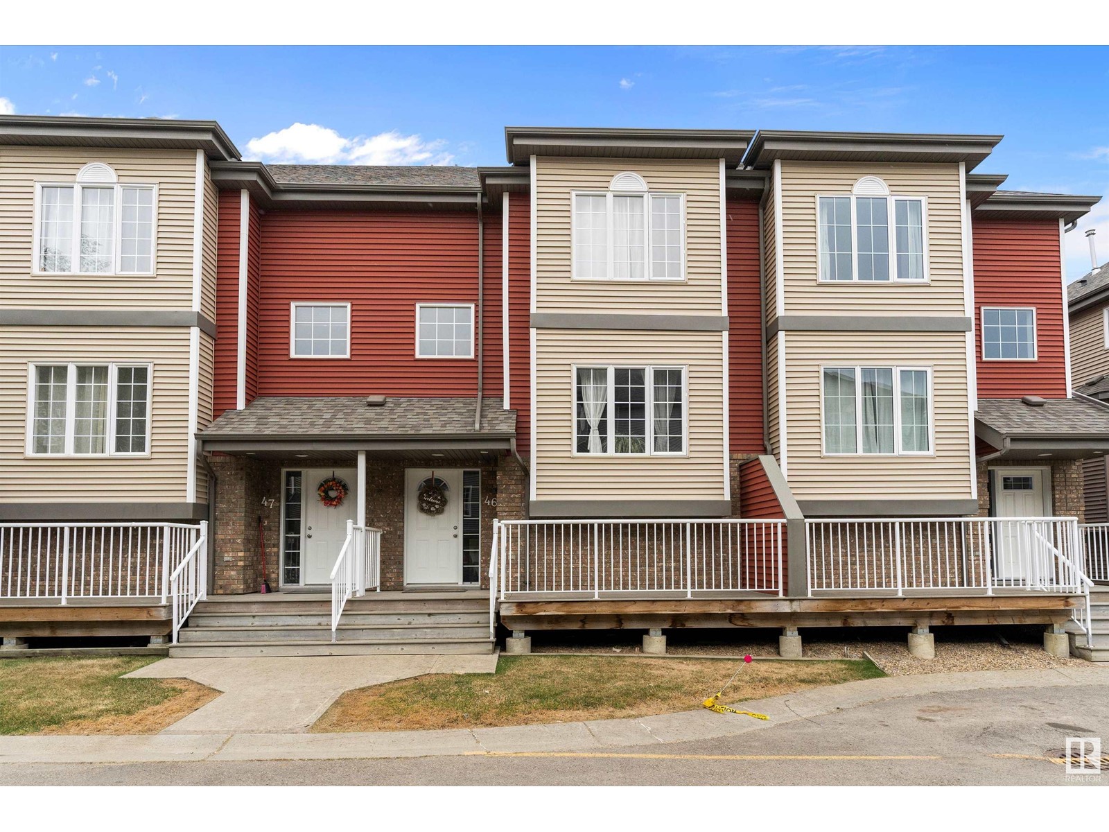 #46 5102 30 AV, Beaumont
