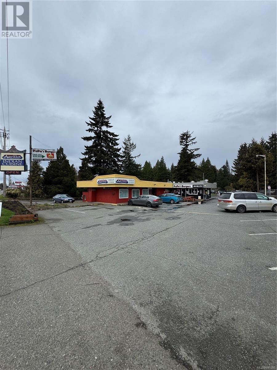  487 Island Highway East, Parksville