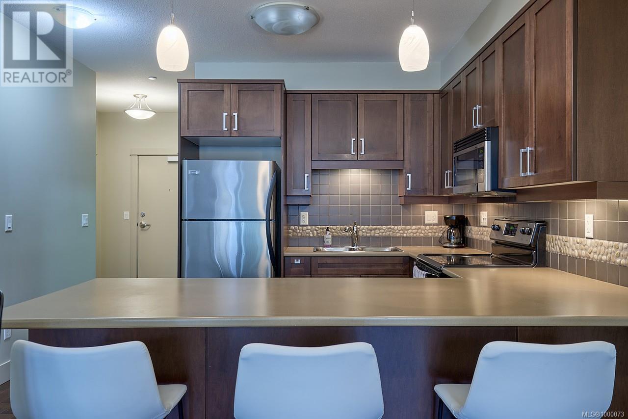 314 6310 McRobb Ave, Nanaimo