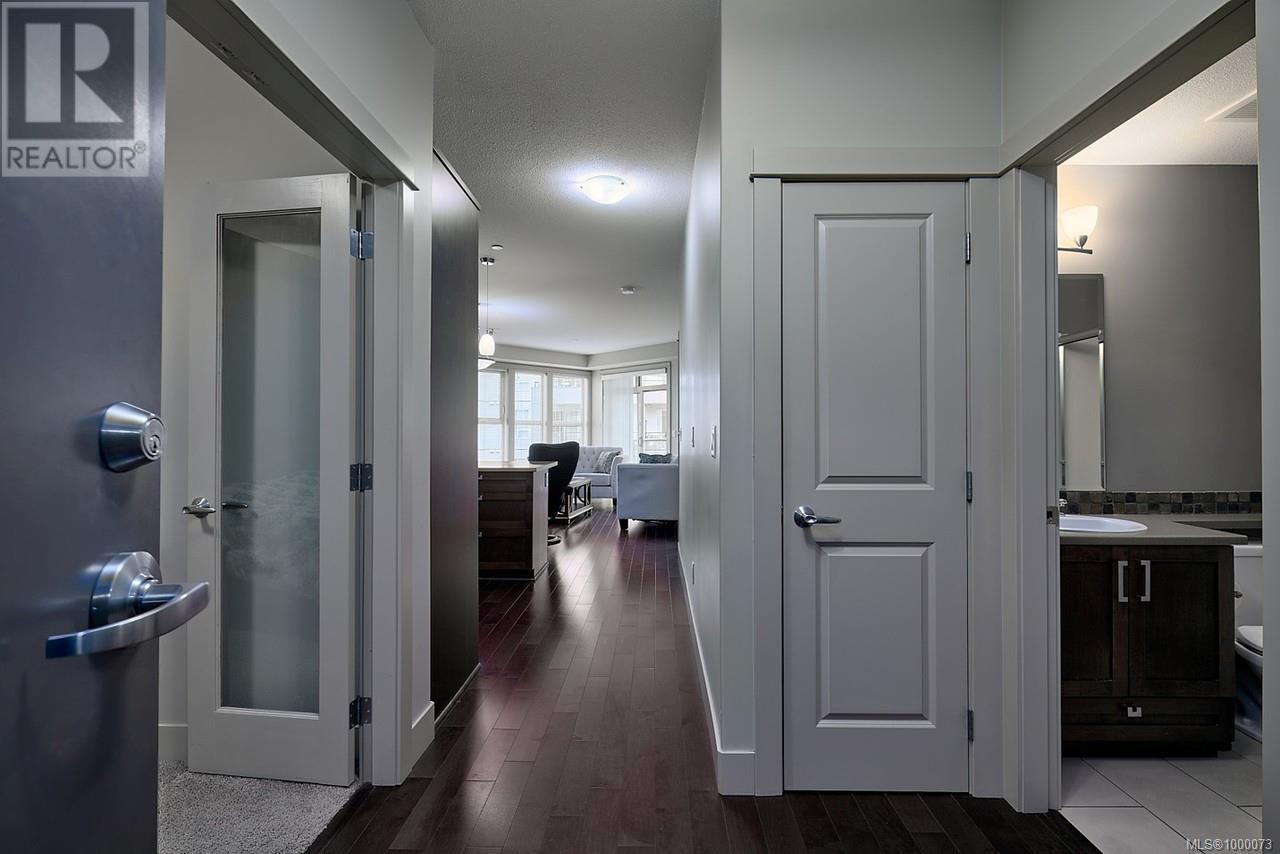 314 6310 McRobb Ave, Nanaimo
