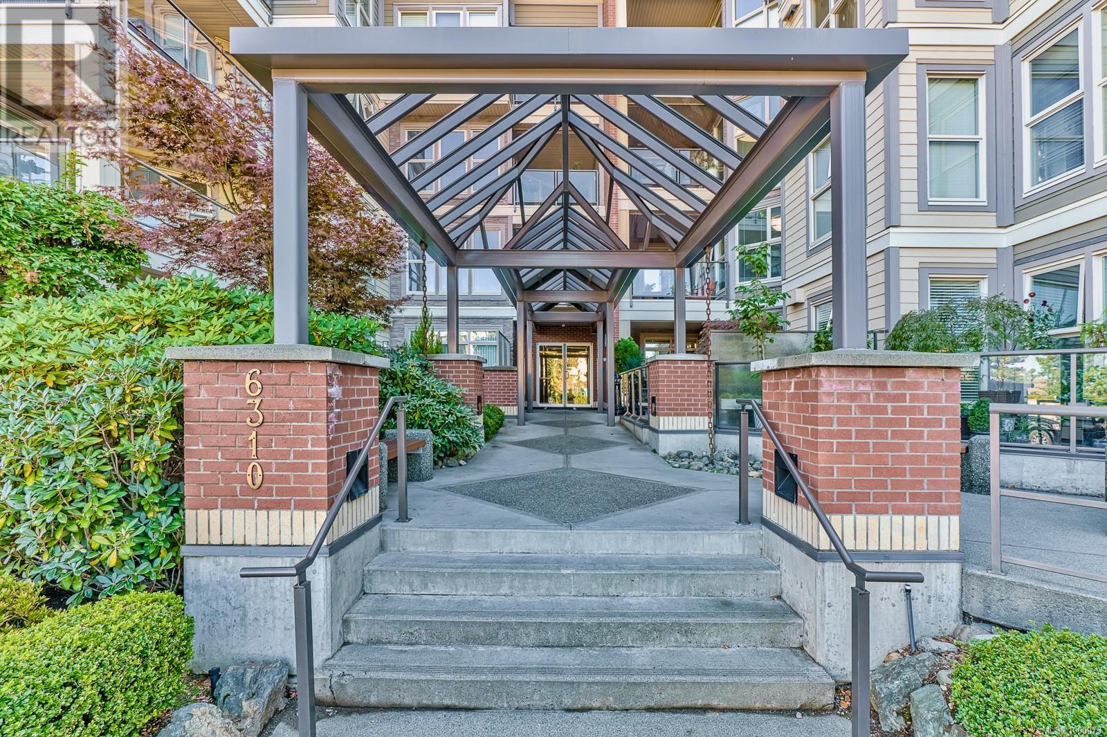 314 6310 McRobb Ave, Nanaimo