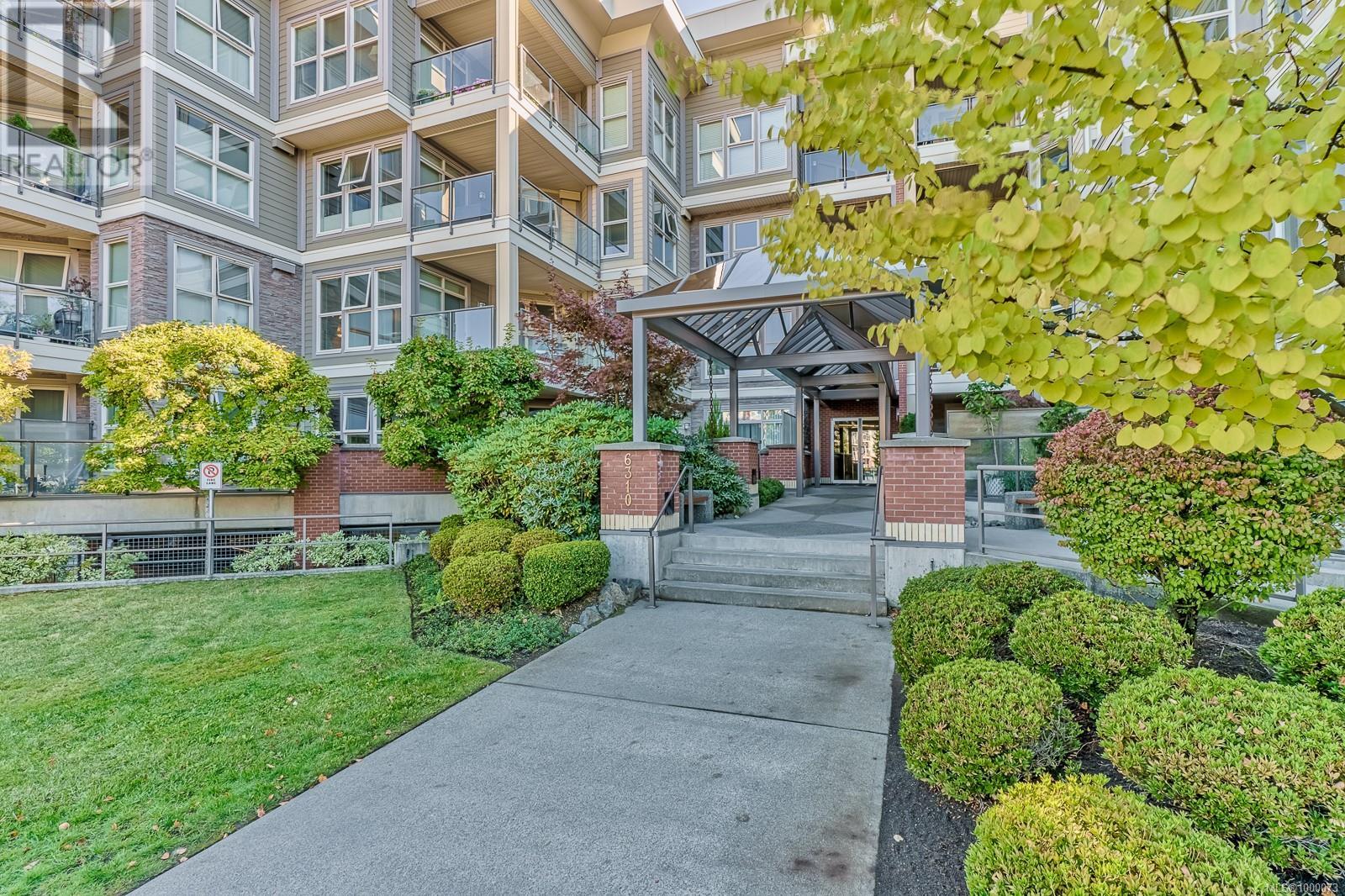 314 6310 McRobb Ave, Nanaimo