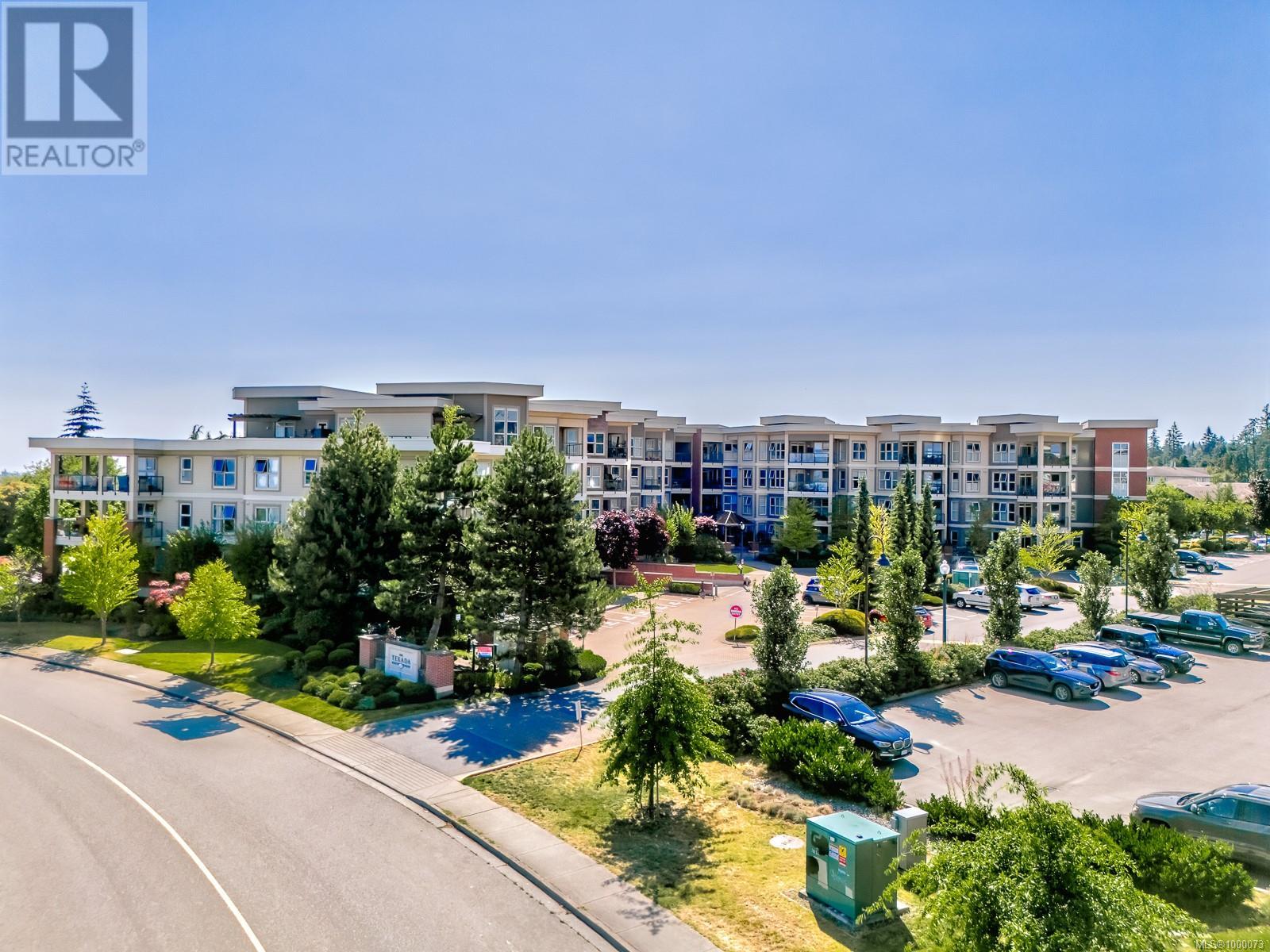 314 6310 McRobb Ave, Nanaimo
