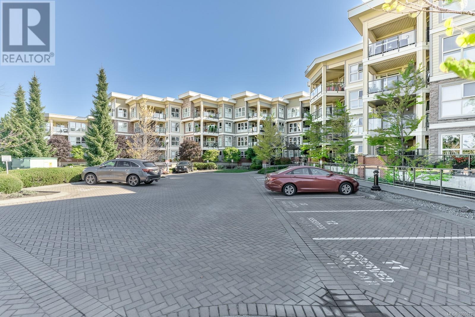 314 6310 McRobb Ave, Nanaimo